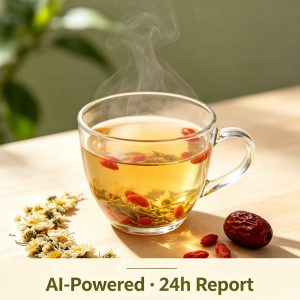 AI Body Type Assessment & Personalized Plan